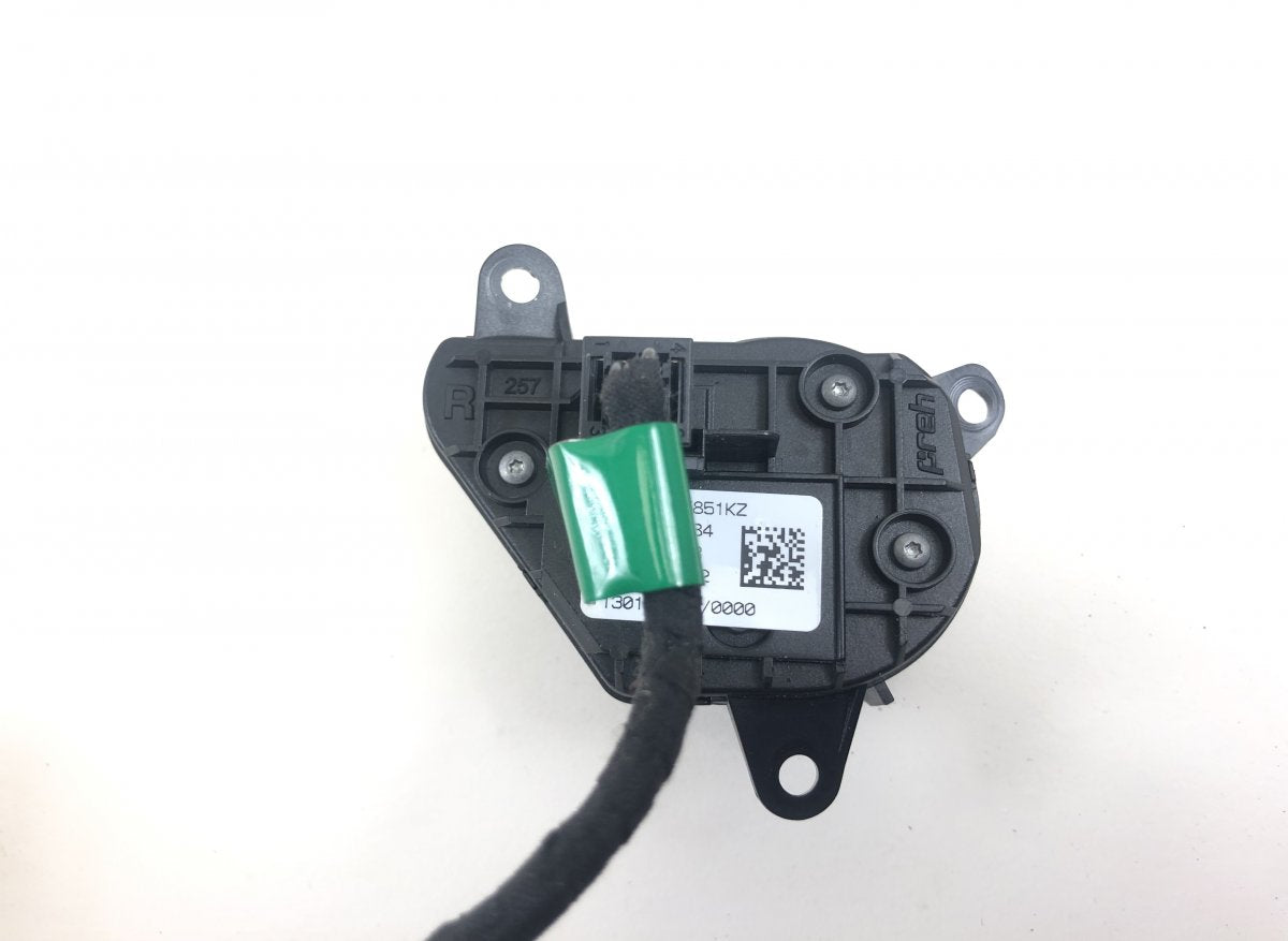 A2218215751 A2218215851 Steering Wheel MF Switch Left MERCEDES-BENZ S-CLASS (W221) (2005-2013)