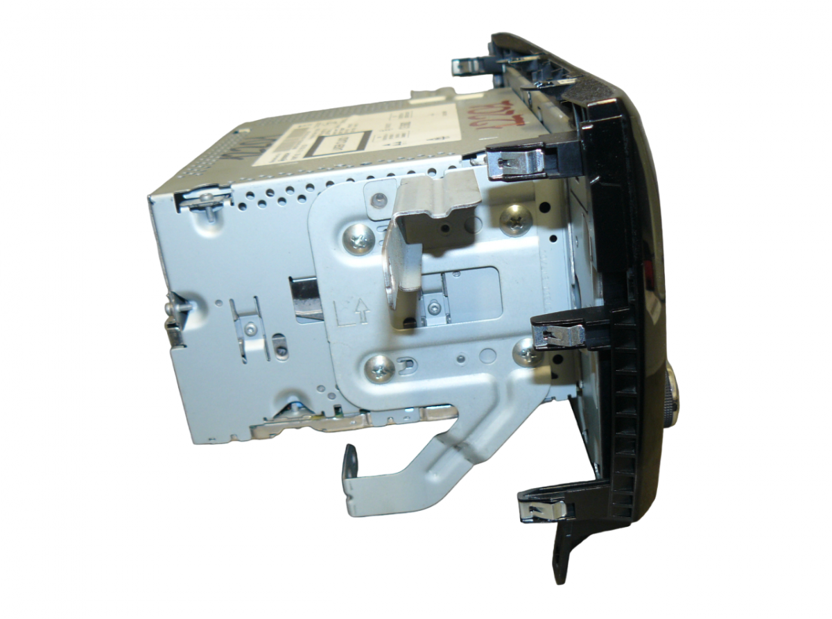 7513750230 Radio NISSAN QASHQAI II (J11) (2013-2021)