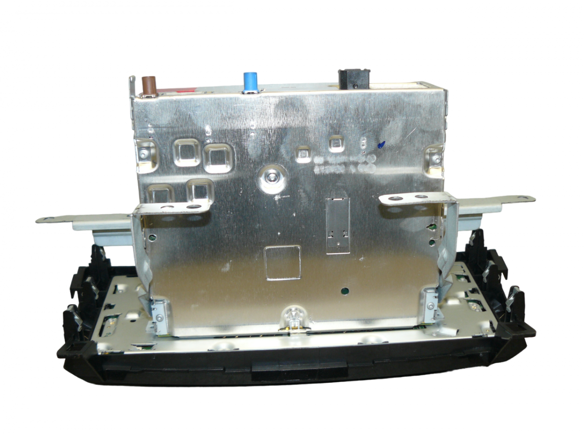 7513750230 Radio NISSAN QASHQAI II (J11) (2013-2021)