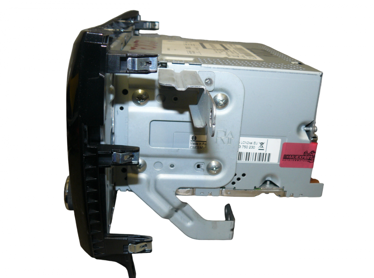 7513750230 Radio NISSAN QASHQAI II (J11) (2013-2021)