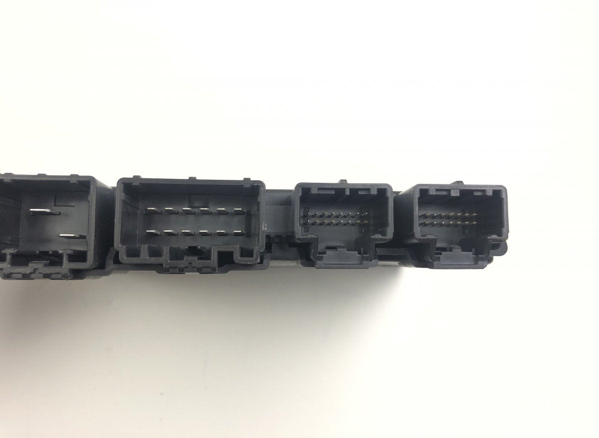 JU5T14F042AG JU5Z-14F042-A JU5Z14F042A JU5Z-14F042-B JU5Z14F042B Seats control unit FORD EXPEDITION IV (2017-)