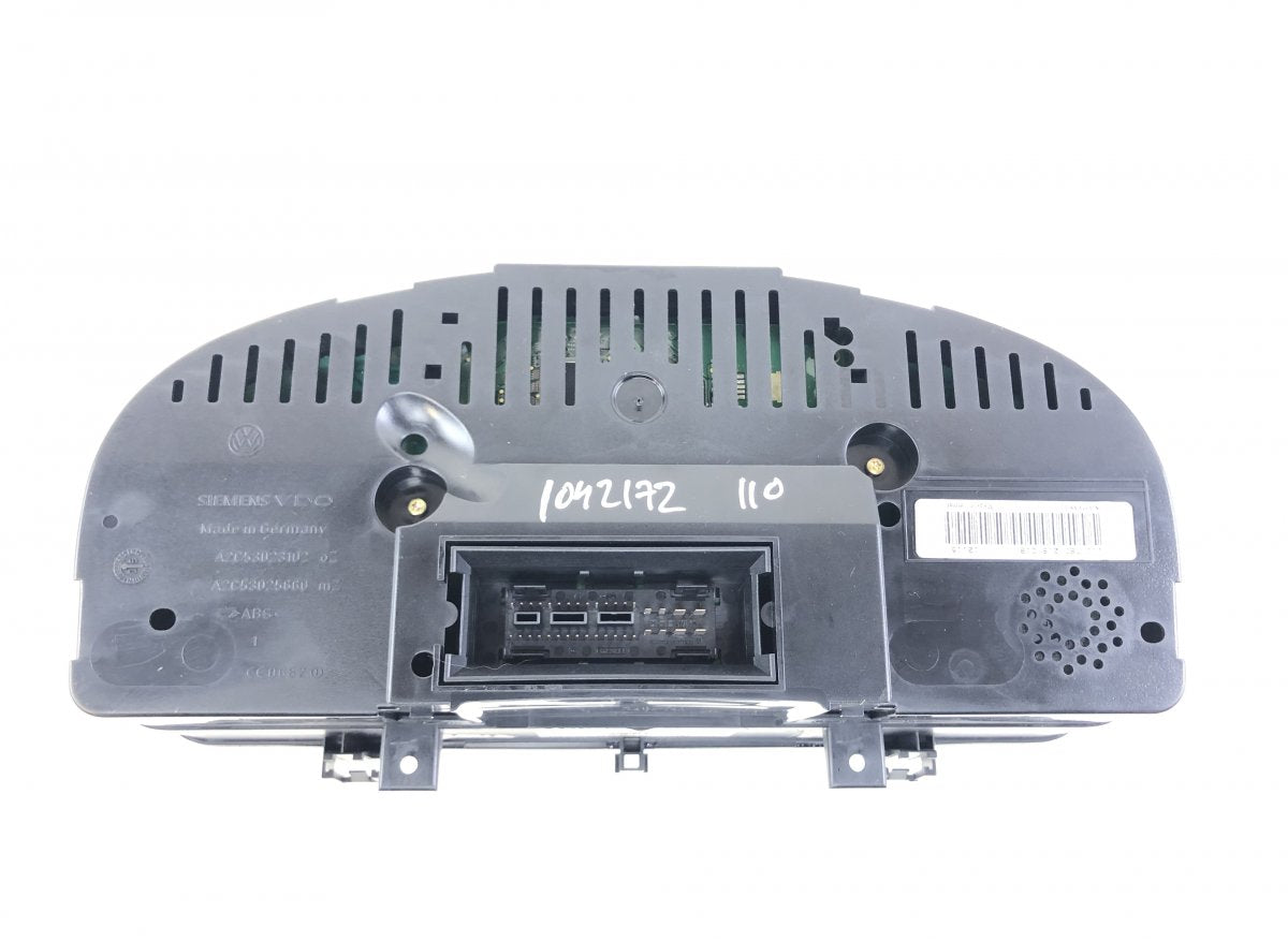 A2C53023102 Instrument Cluster VW TOURAN (1T1, 1T2) (2003-2010)