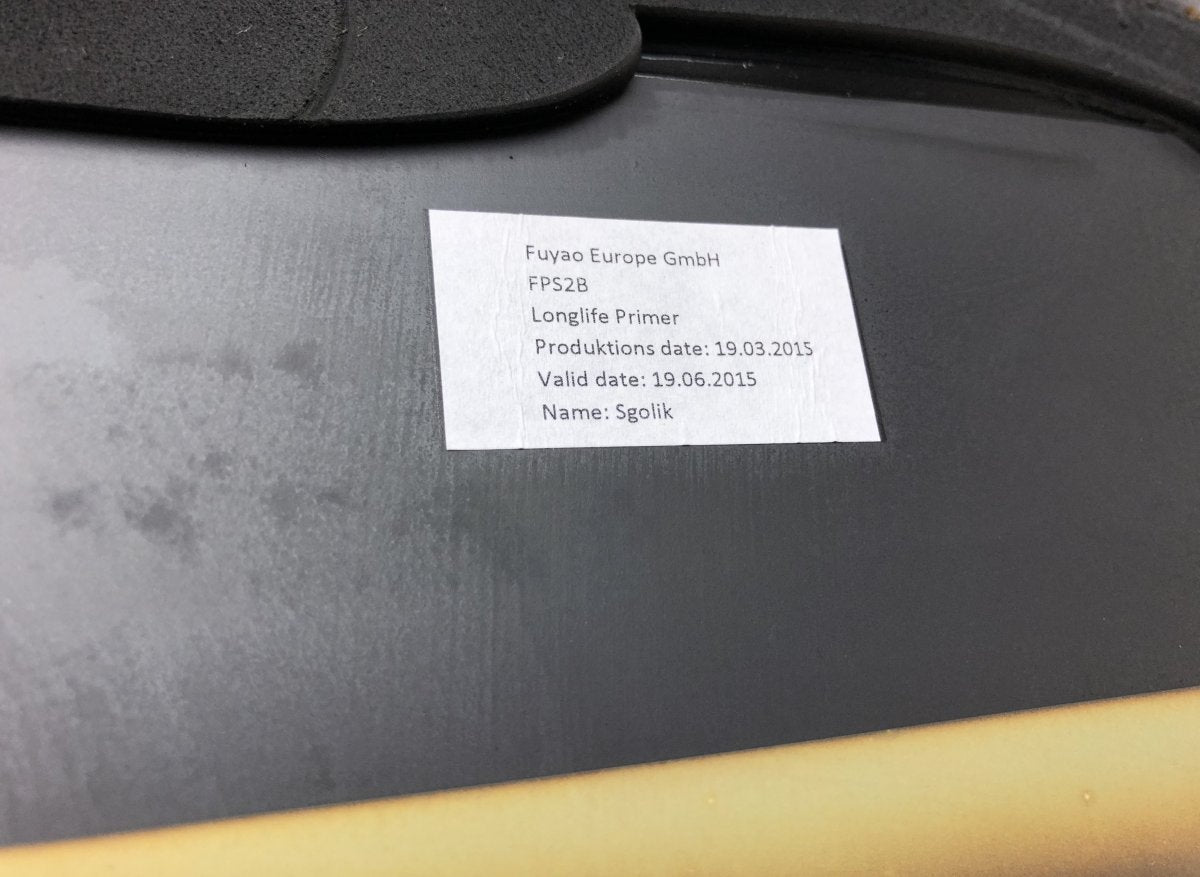LR044114 Rear Window glass LAND ROVER RANGE ROVER SPORT II (L494) (2013-2022)