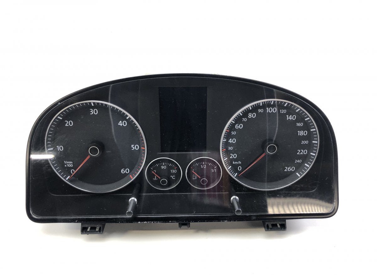 A2C53023102 Instrument Cluster VW TOURAN (1T1, 1T2) (2003-2010)