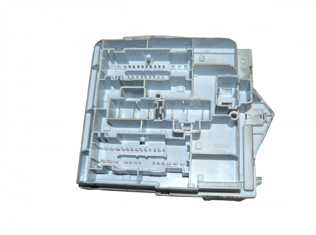 Fuse box PEUGEOT BOXER (2006-)