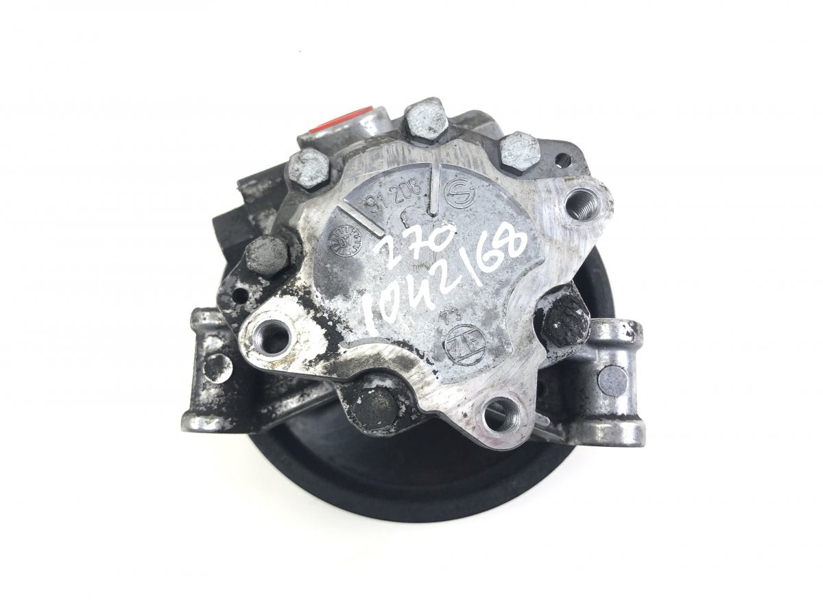 7692900538 Power steering pump MERCEDES-BENZ E-CLASS (W211) (2002-2009)