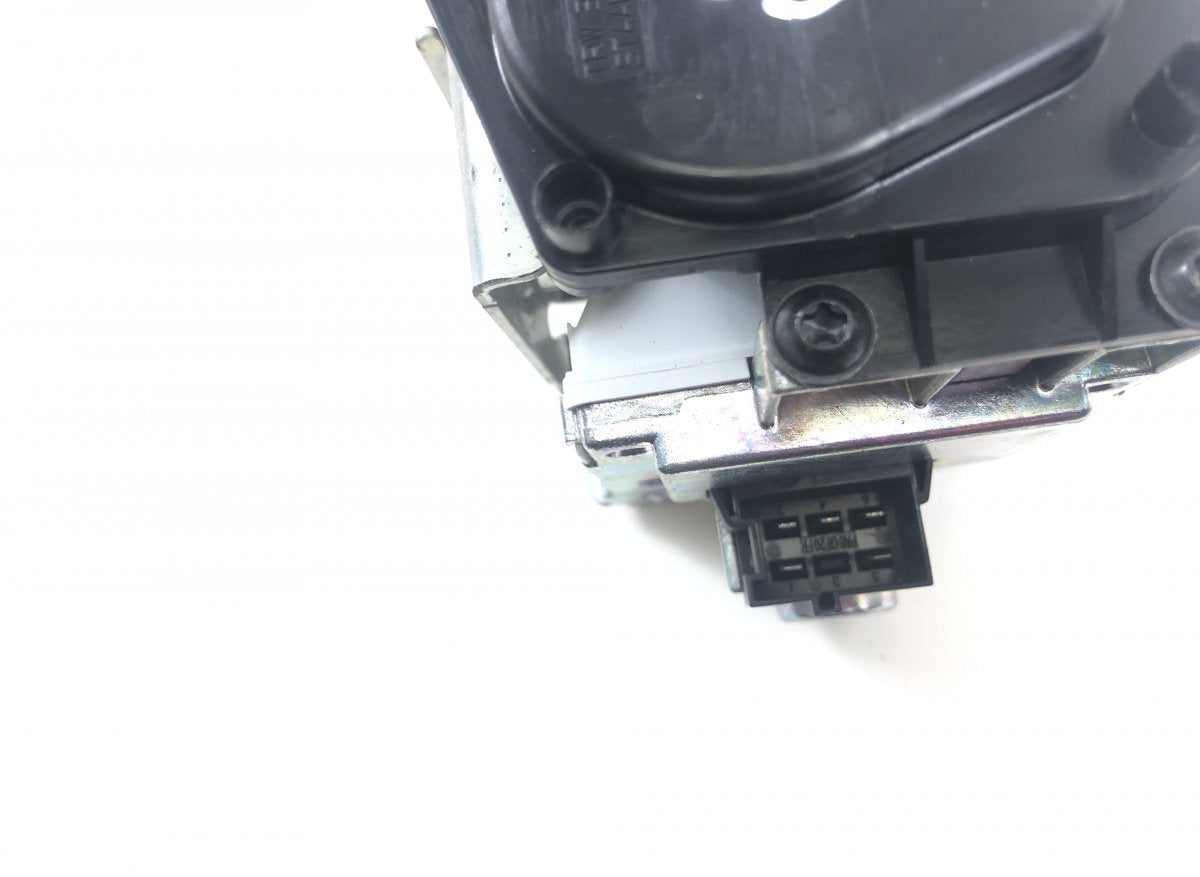 A2218609785 Seat Belt Front Left MERCEDES-BENZ S-CLASS (W221) (2005-2013)