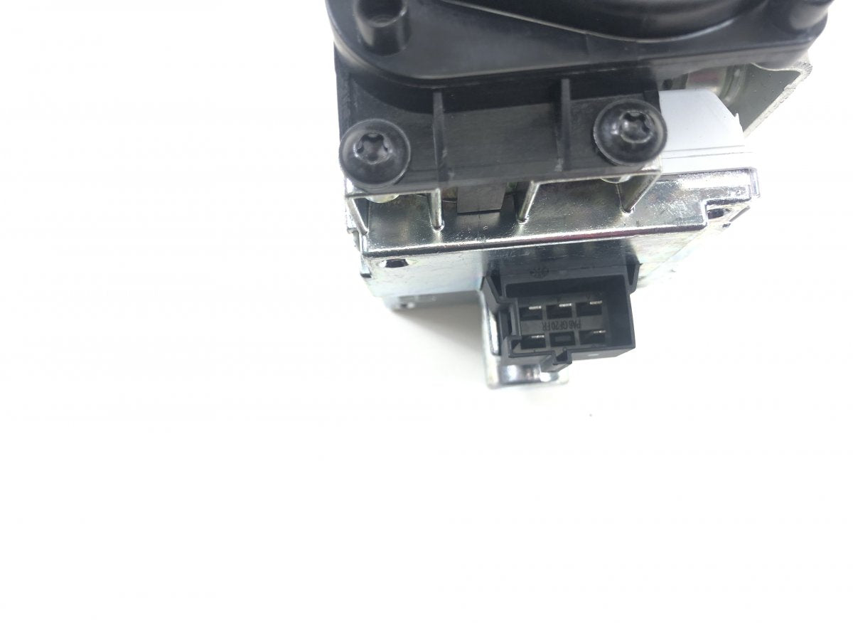 34056323D Seat Belt Front Right MERCEDES-BENZ S-CLASS (W221) (2005-2013)