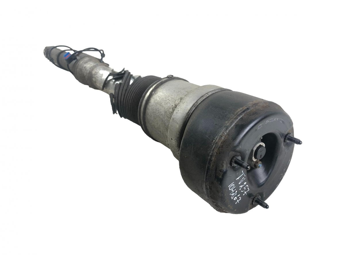 A2213205513 Air shock absorber rear left MERCEDES-BENZ S-CLASS (W221) (2005-2013)