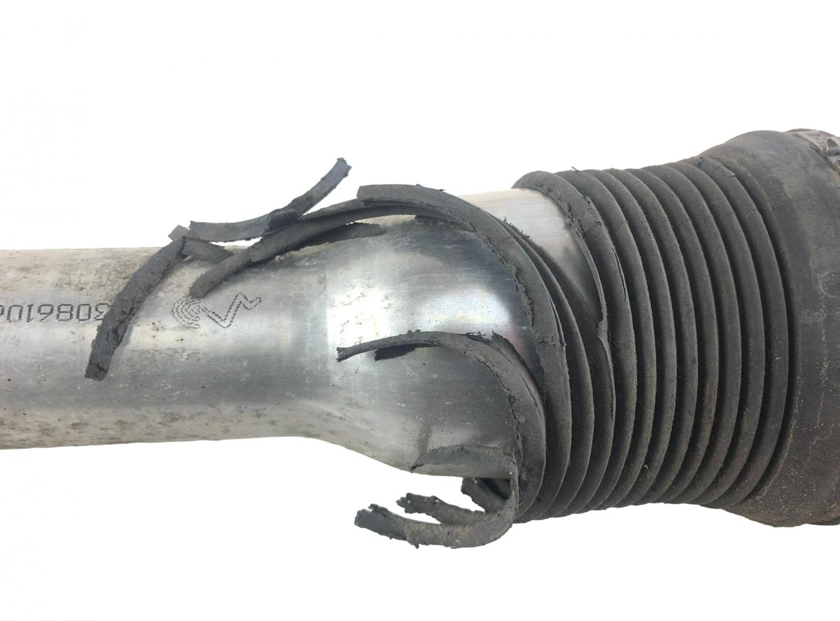 A2213205513 Air shock absorber rear left MERCEDES-BENZ S-CLASS (W221) (2005-2013)