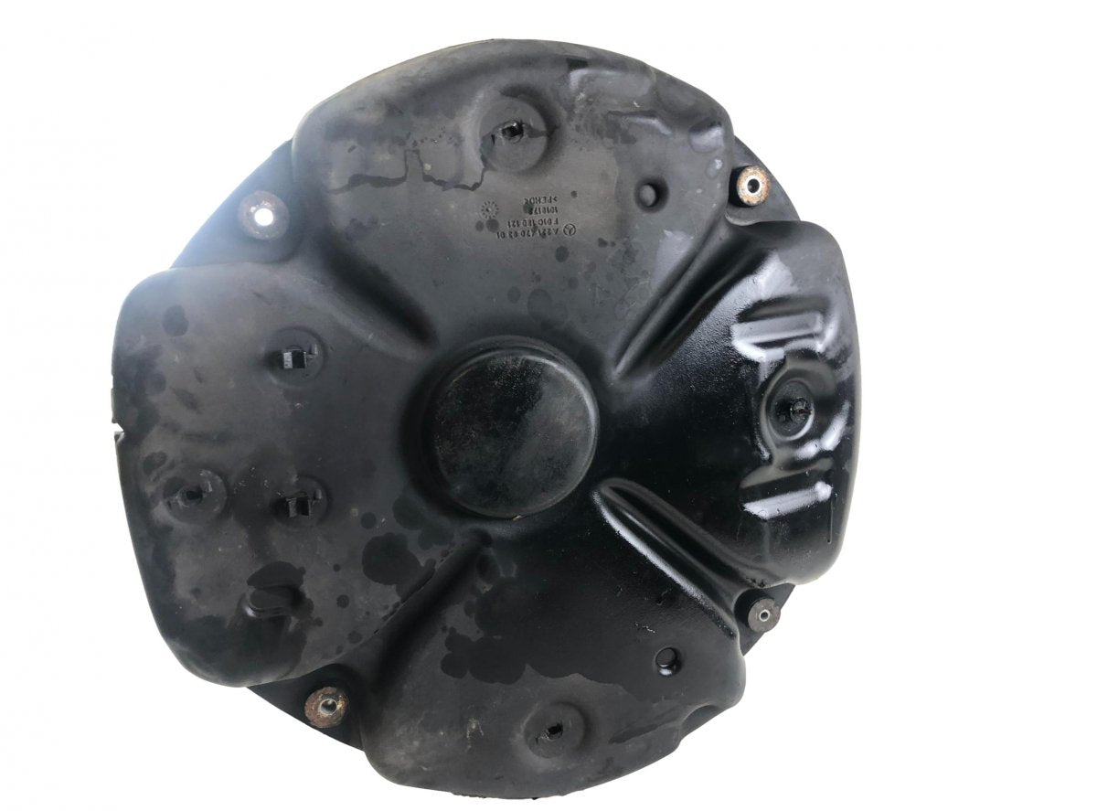 0444050091 AdBlue tank MERCEDES-BENZ S-CLASS (W221) (2005-2013)