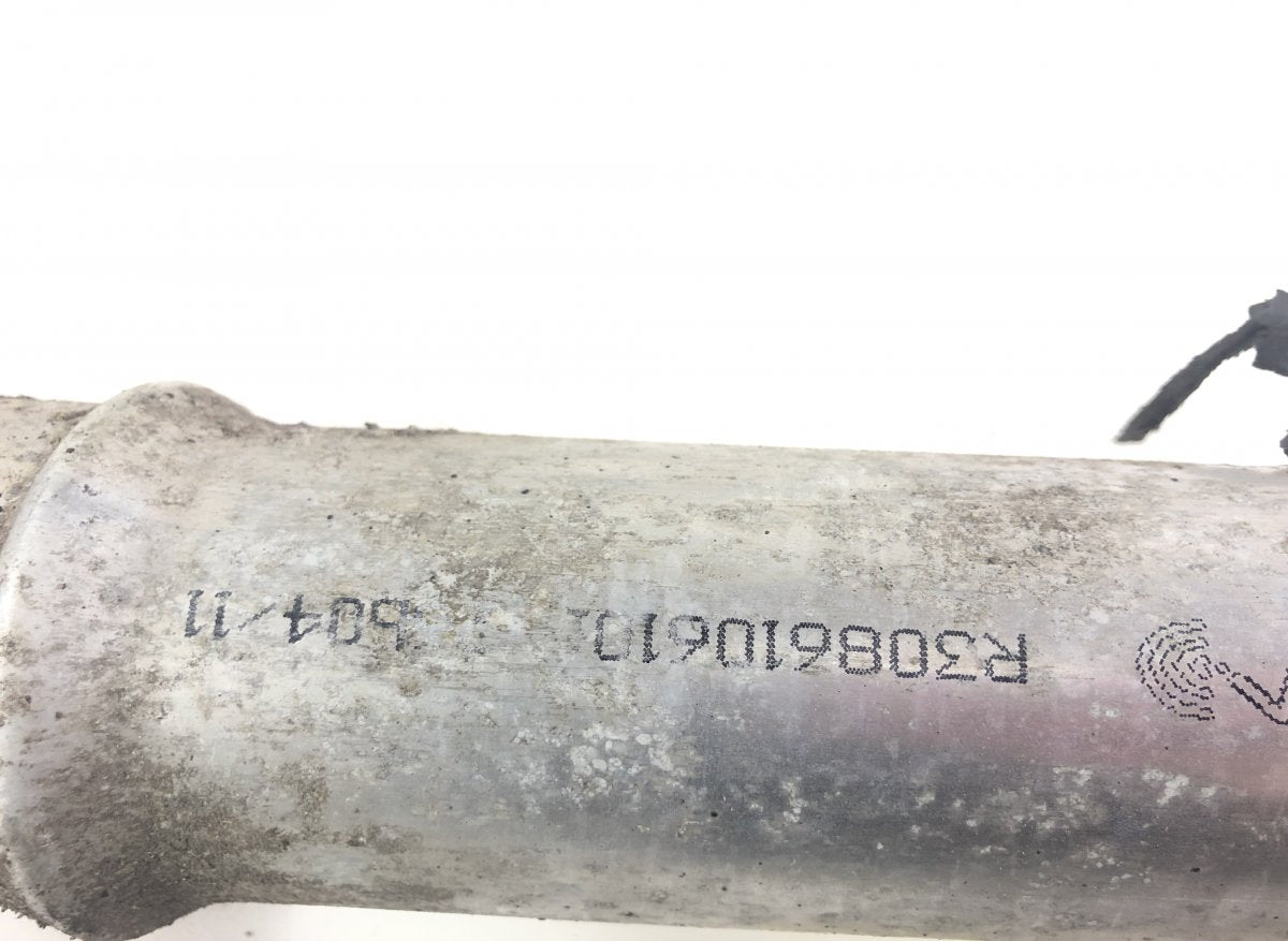 A2213205513 Air shock absorber rear left MERCEDES-BENZ S-CLASS (W221) (2005-2013)