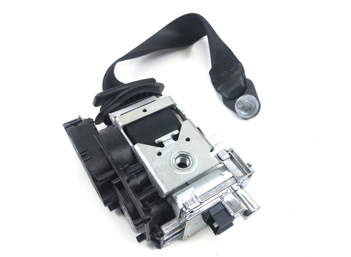 34056323D Seat Belt Front Right MERCEDES-BENZ S-CLASS (W221) (2005-2013)