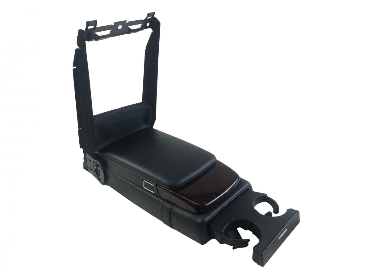 A2219704731 Armrest rear MERCEDES-BENZ S-CLASS (W221) (2005-2013)