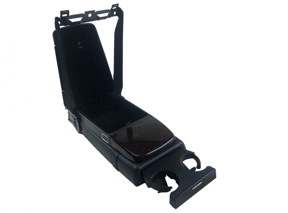 A2219704731 Armrest rear MERCEDES-BENZ S-CLASS (W221) (2005-2013)