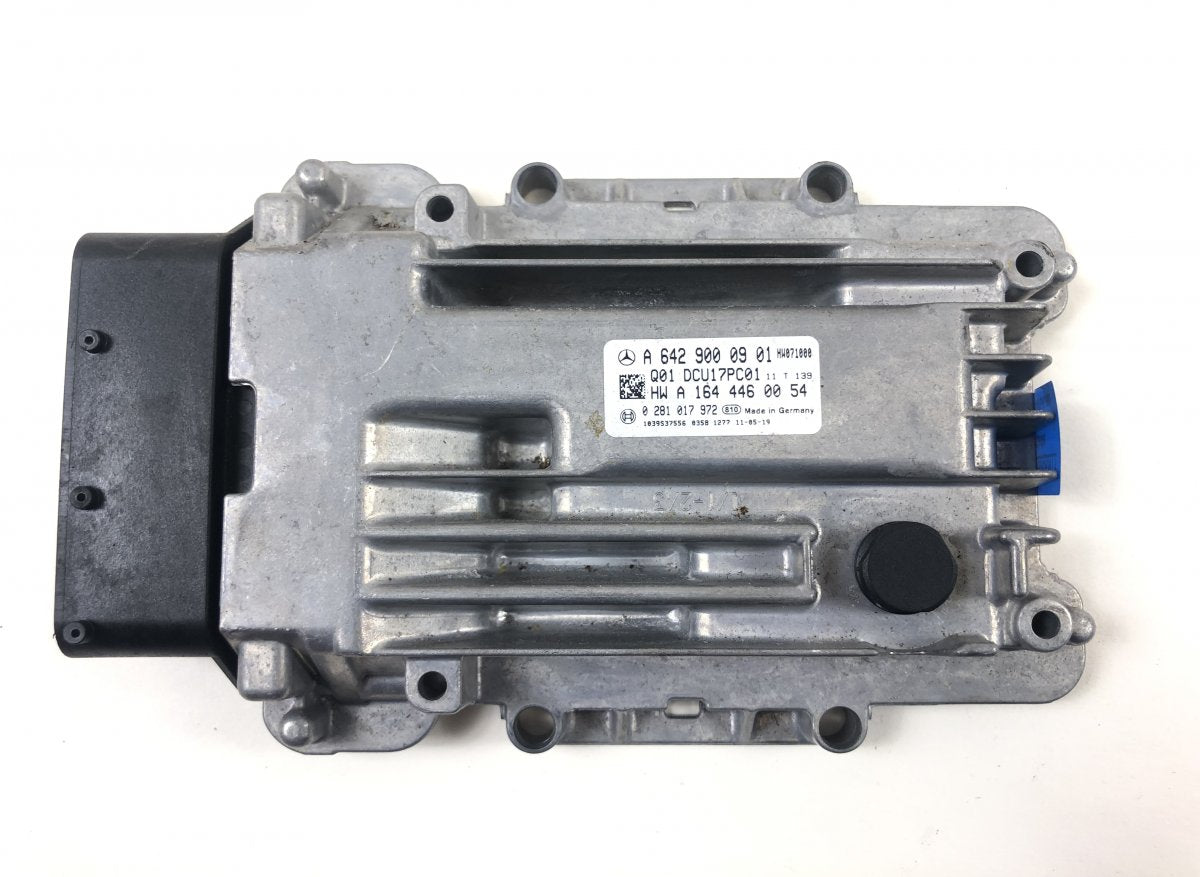 0281017972 AdBlue control unit MERCEDES-BENZ S-CLASS (W221) (2005-2013)