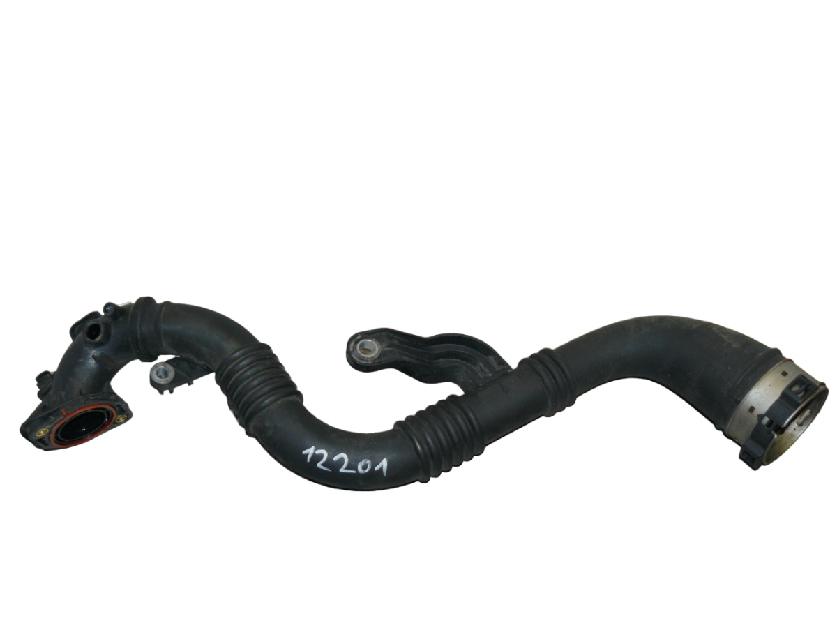 Intercooler pipe right NISSAN QASHQAI II (J11) (2013-2021)