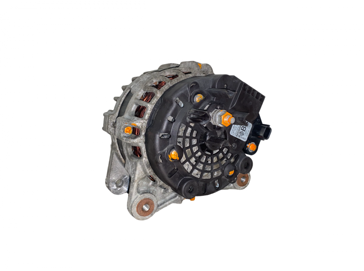 F000BL0814 Alternator NISSAN QASHQAI II (J11) (2013-2021)