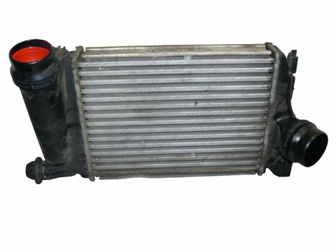 M163233 Intercooler NISSAN QASHQAI II (J11) (2013-2021)