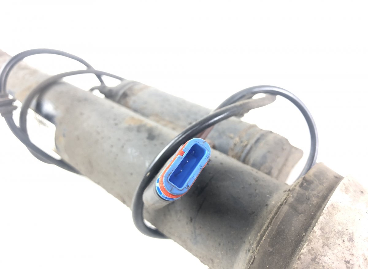 A2213205513 Air shock absorber rear left MERCEDES-BENZ S-CLASS (W221) (2005-2013)