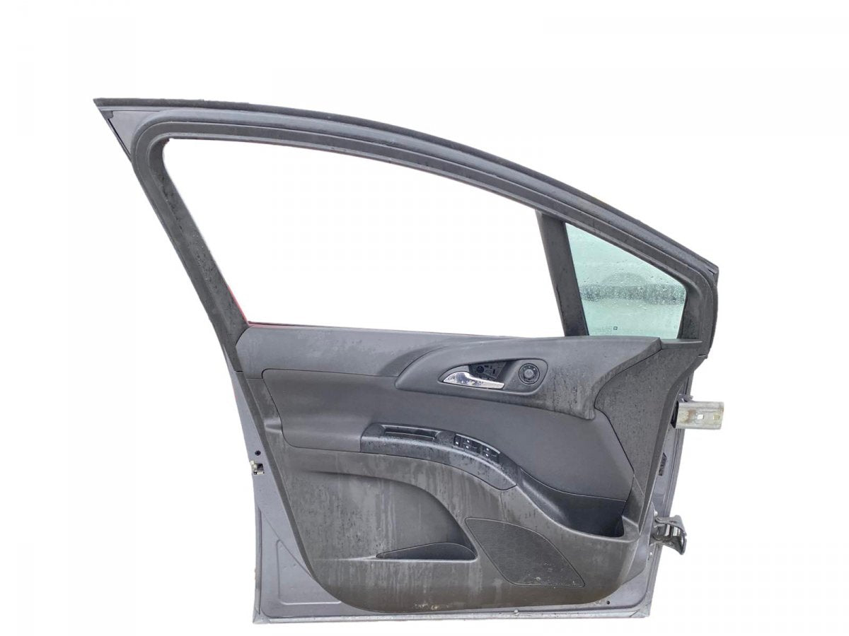 39144651 Door Front Left OPEL MERIVA B (2010-2017)