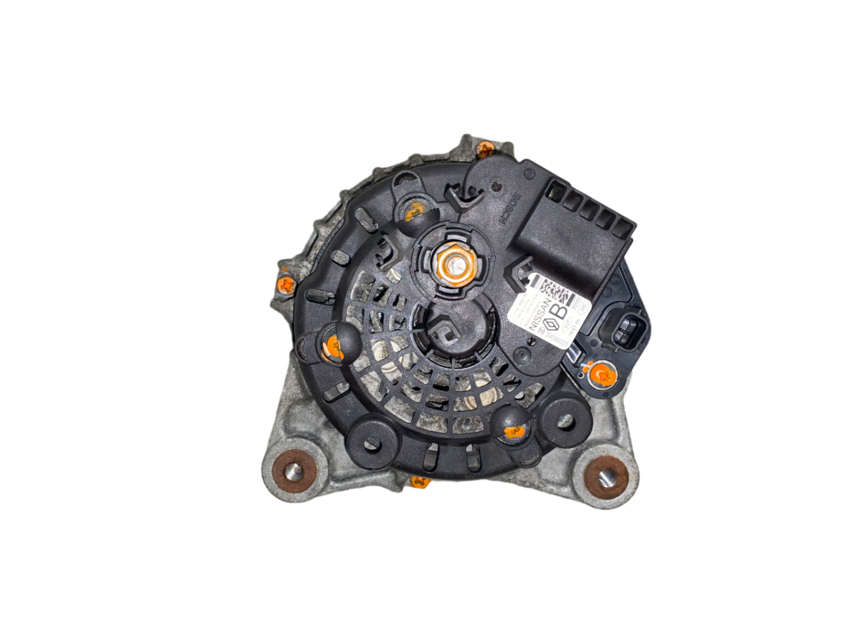F000BL0814 Alternator NISSAN QASHQAI II (J11) (2013-2021)