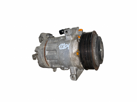 926004EB0A AC / aircon Compressor NISSAN QASHQAI II (J11) (2013-2021)