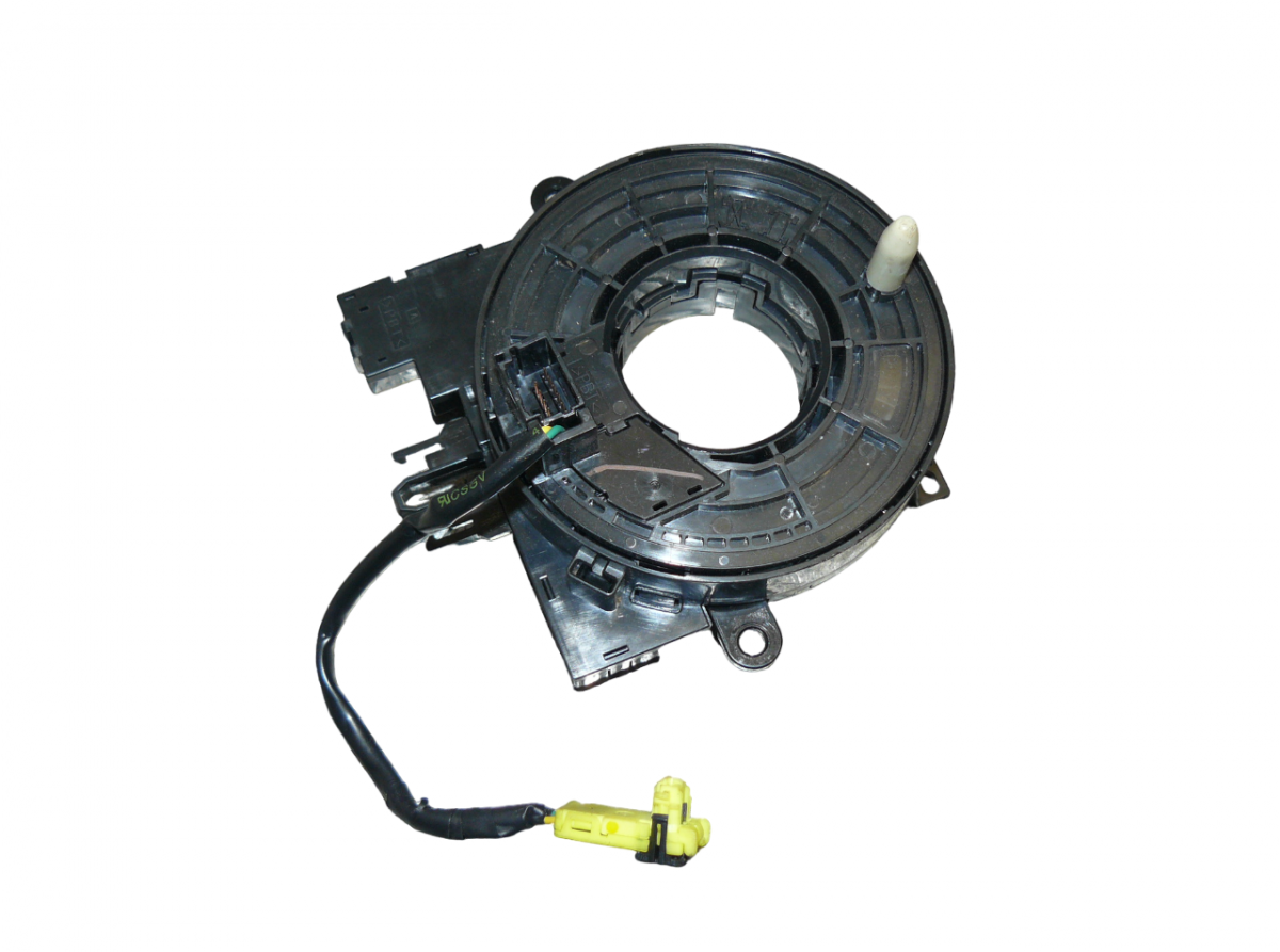 Steering wheel slip ring / squib NISSAN QASHQAI II (J11) (2013-2021)