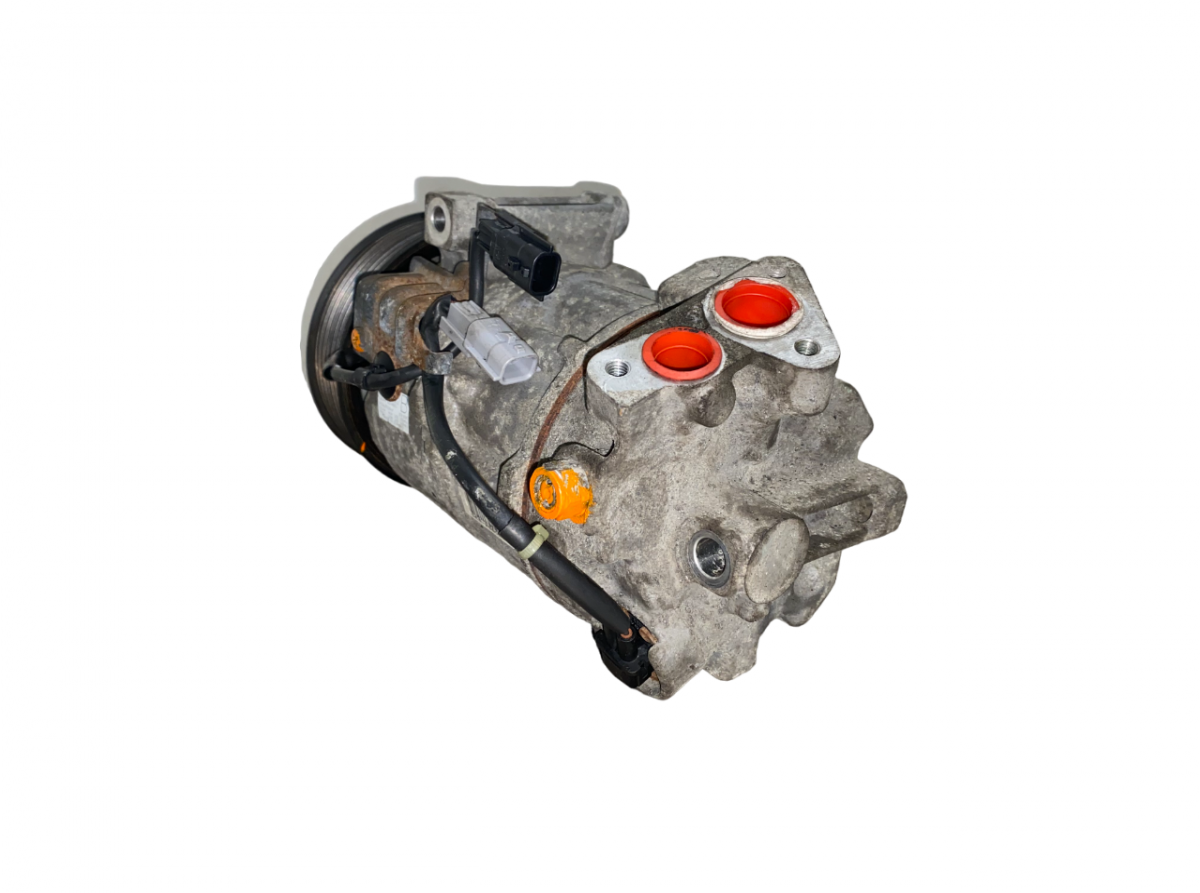 926004EB0A AC / aircon Compressor NISSAN QASHQAI II (J11) (2013-2021)
