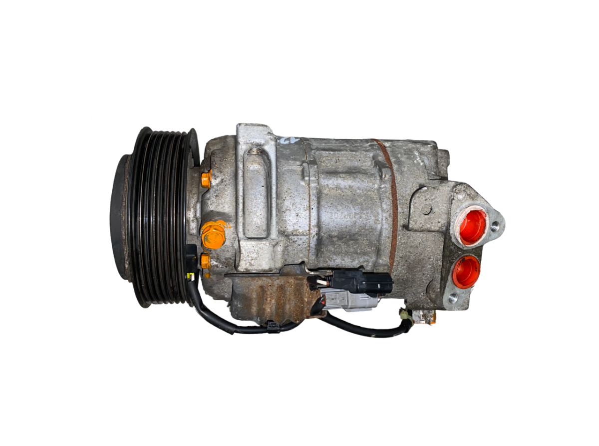 926004EB0A AC / aircon Compressor NISSAN QASHQAI II (J11) (2013-2021)