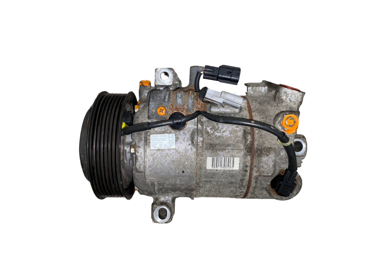 926004EB0A AC / aircon Compressor NISSAN QASHQAI II (J11) (2013-2021)