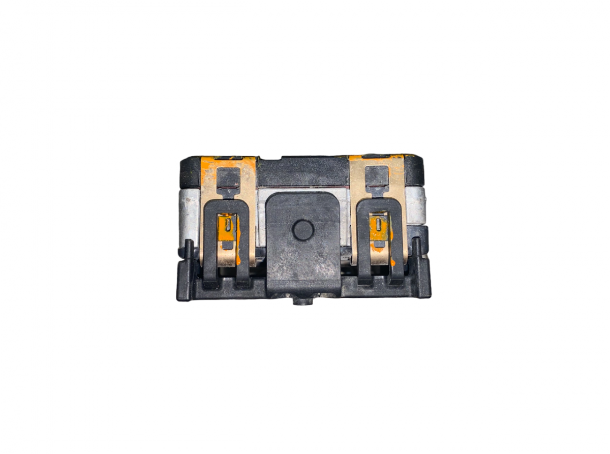 0203300114 Distronic radar / sensor NISSAN QASHQAI II (J11) (2013-2021)