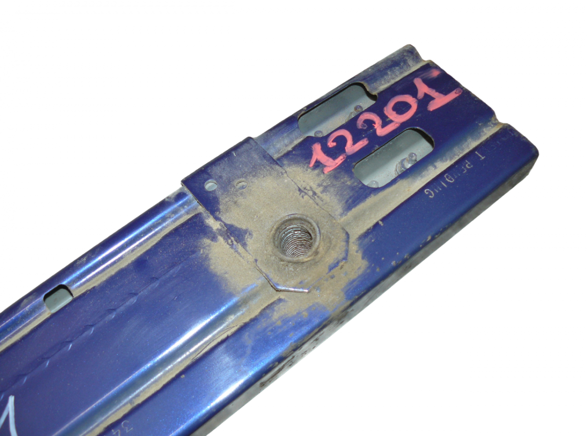 Rear bumper beam NISSAN QASHQAI II (J11) (2013-2021)