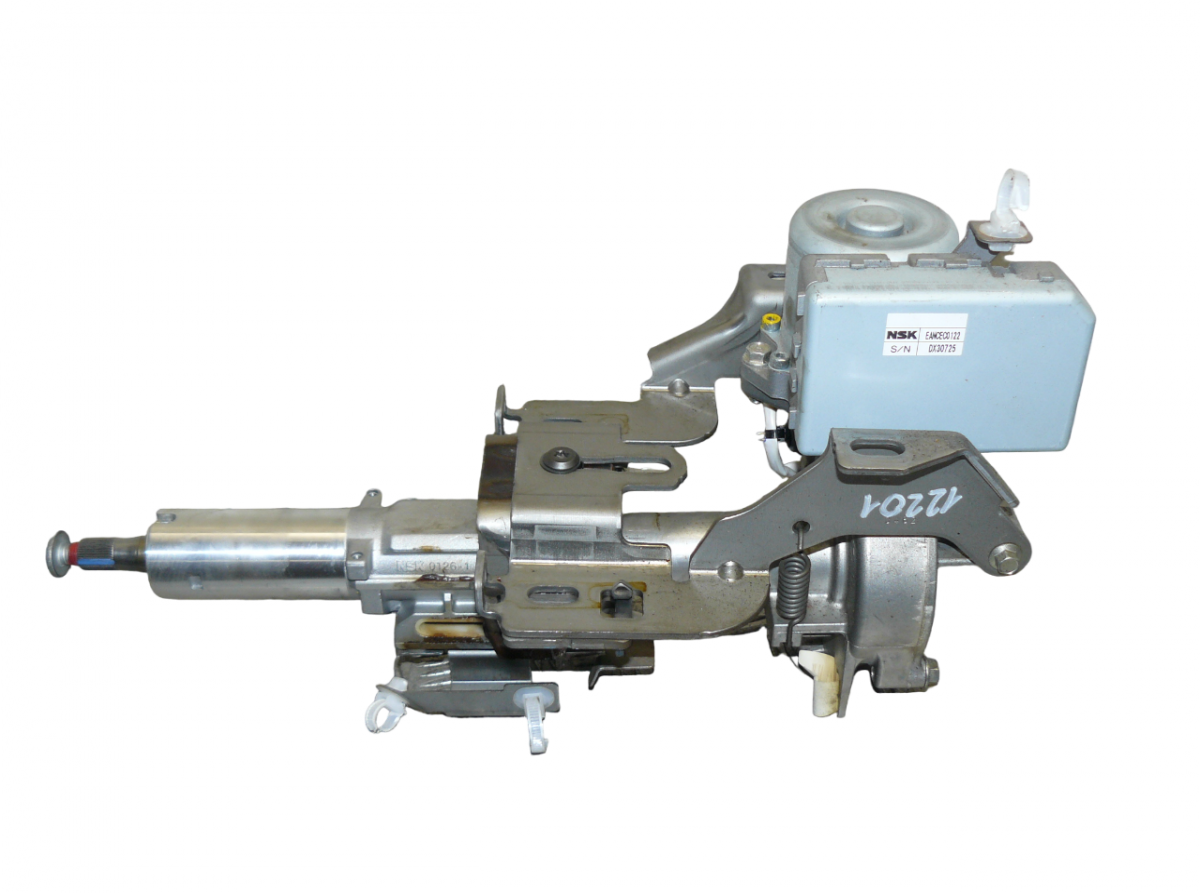 Power steering pump NISSAN QASHQAI II (J11) (2013-2021)