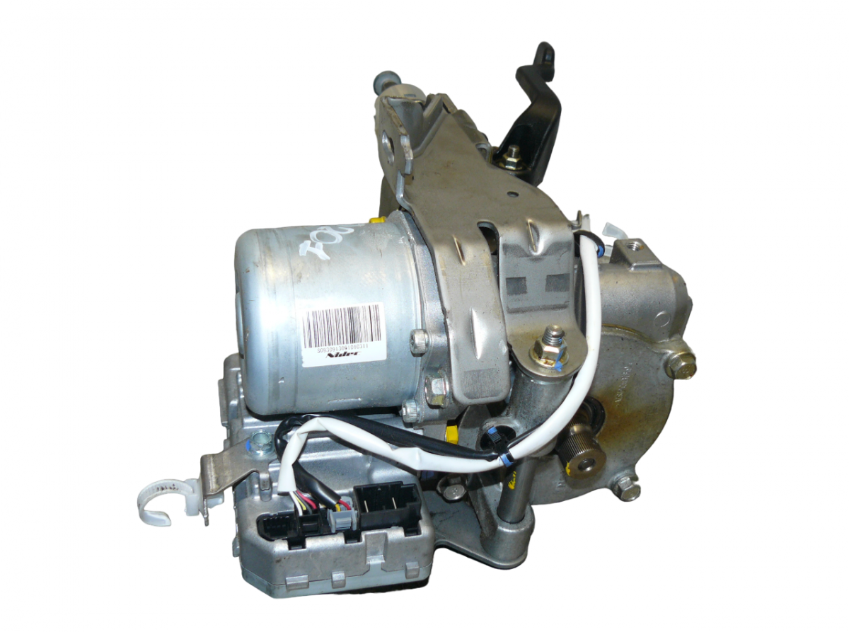 Power steering pump NISSAN QASHQAI II (J11) (2013-2021)