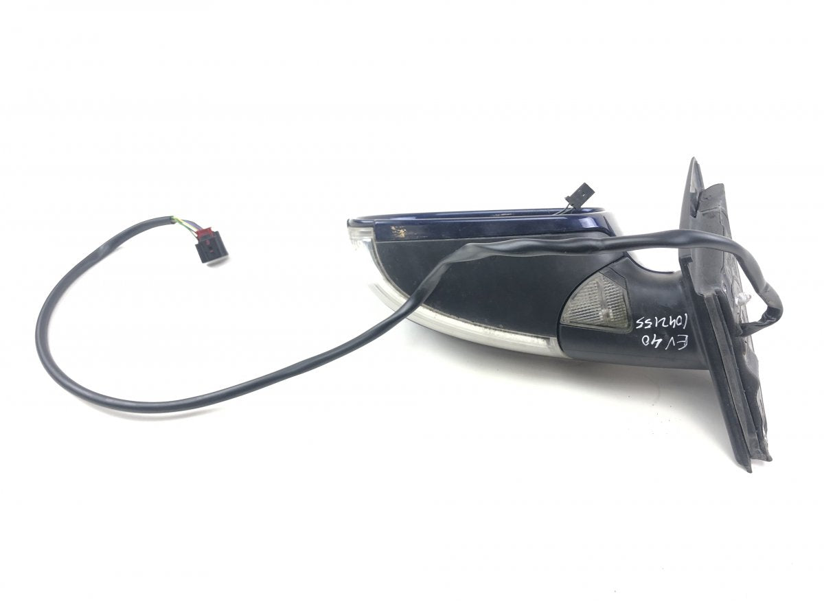 3C1857507DM Mirror left VW PASSAT B6 (3C) (2005-2010)