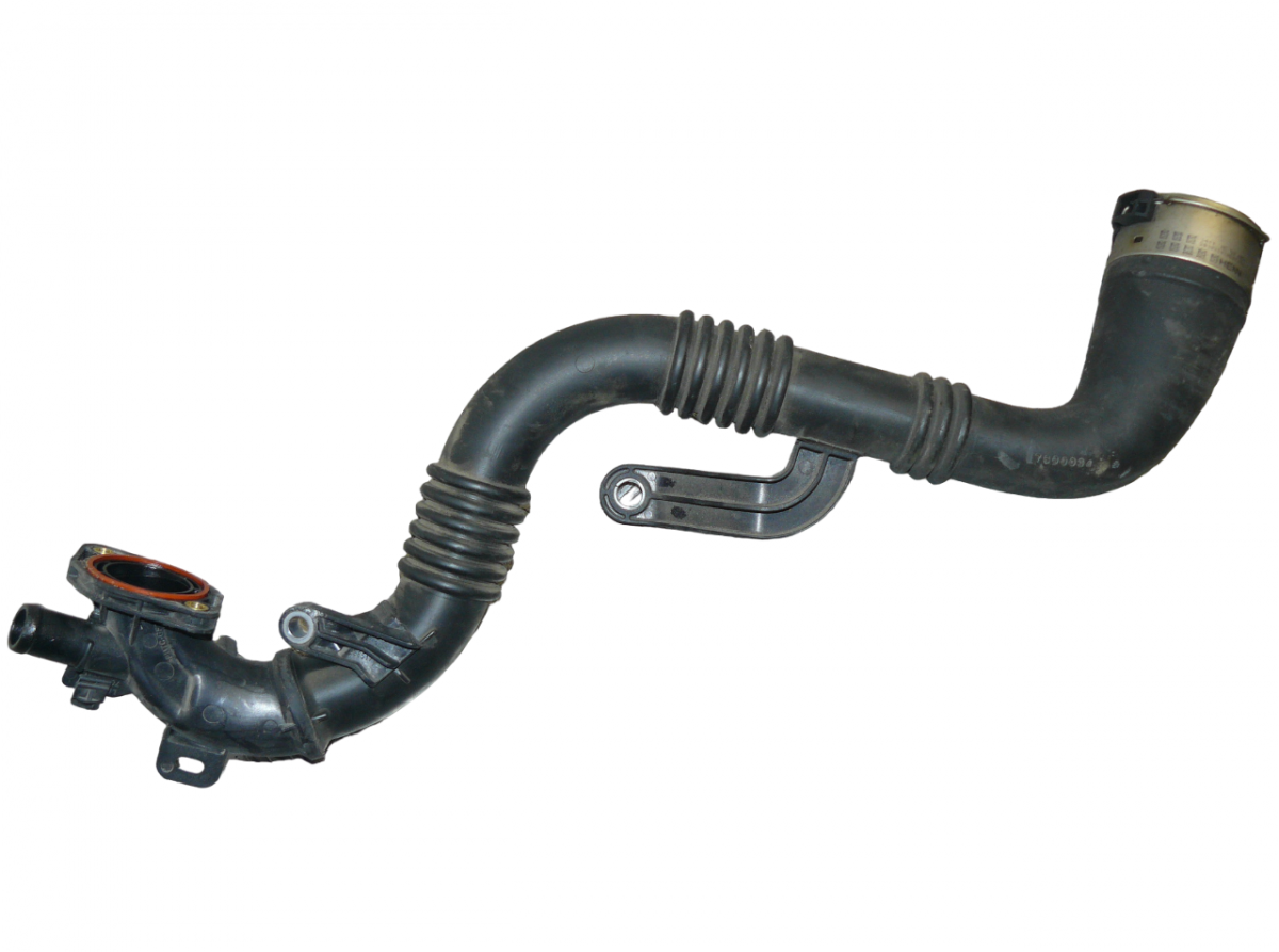 Intercooler pipe right NISSAN QASHQAI II (J11) (2013-2021)