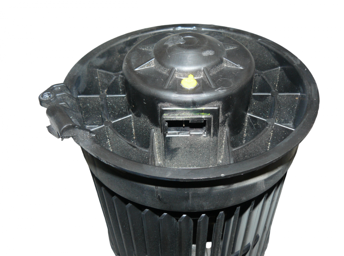 Heater Fan NISSAN QASHQAI II (J11) (2013-2021)