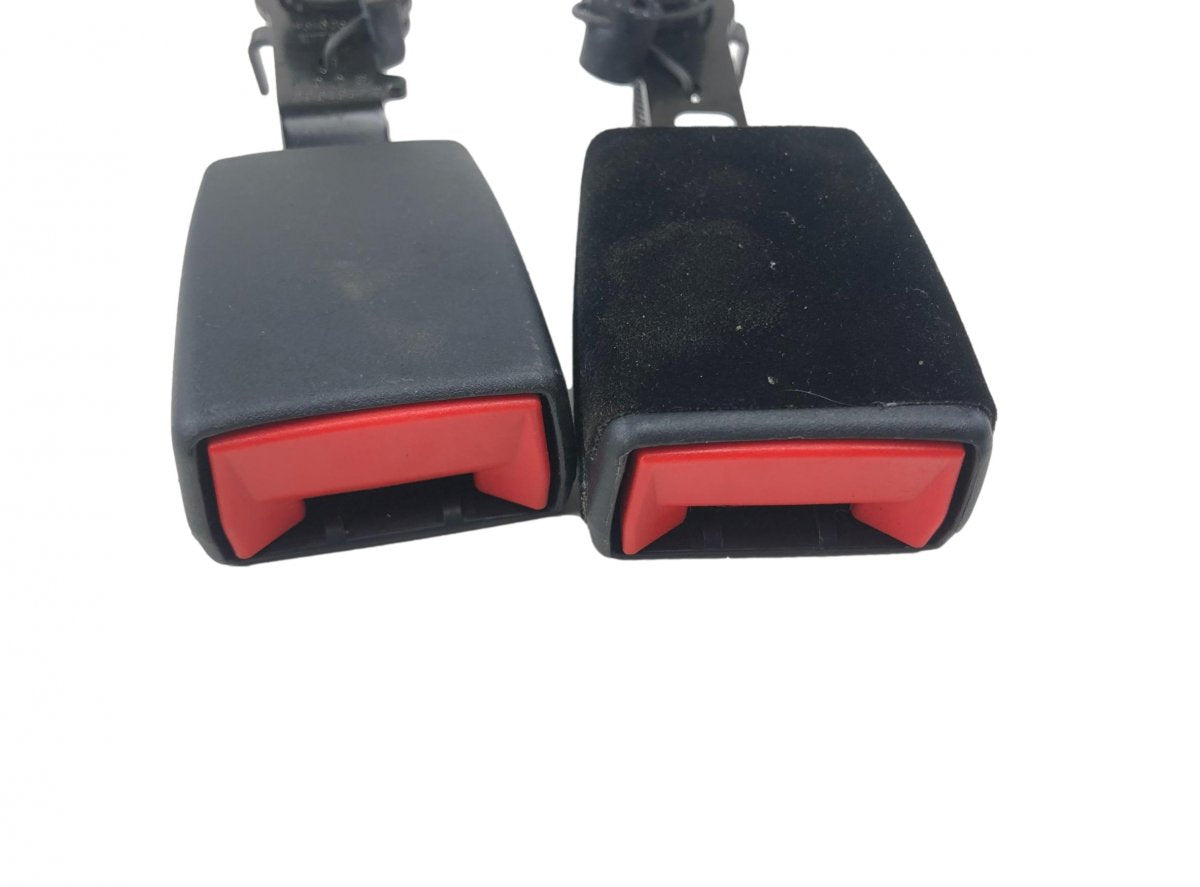 JL1BC699D74AD Seat Belt Set FORD EXPEDITION IV (2017-)
