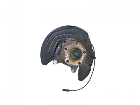 6855954 Wheel bearing housing front right BMW X3 (F25) (2010-2017)