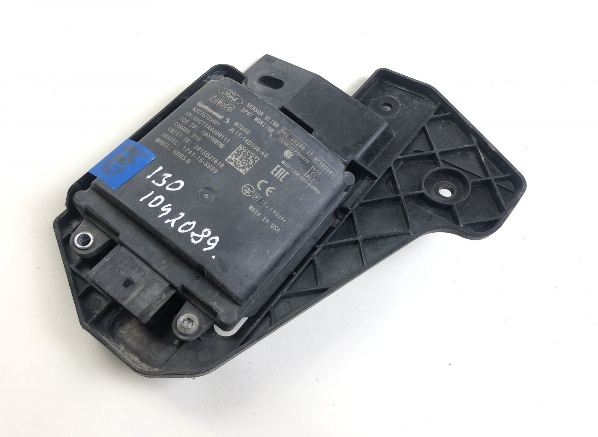 A2C75539700 BLIND SPOT radar sensor FORD EXPEDITION IV (2017-)