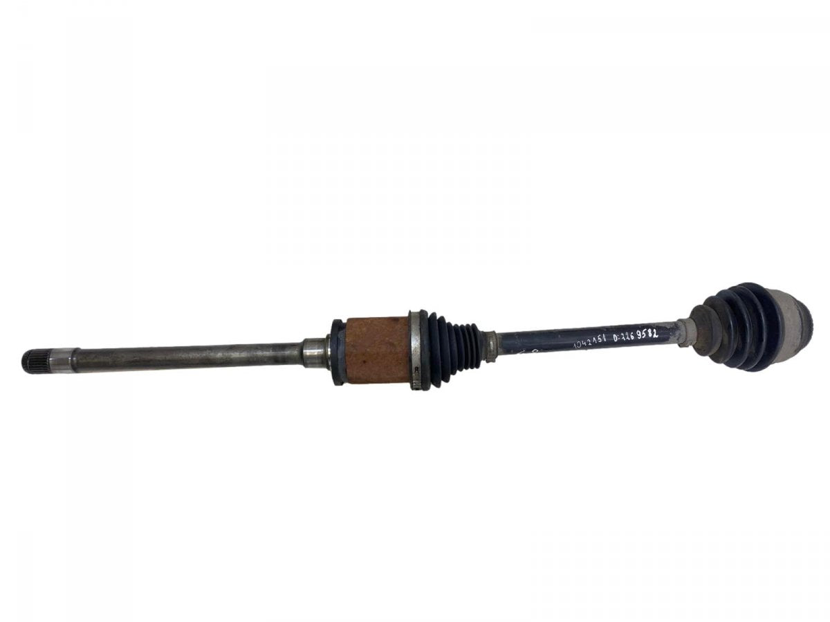 7619658 Drive Shaft Front Right BMW X3 (F25) (2010-2017)