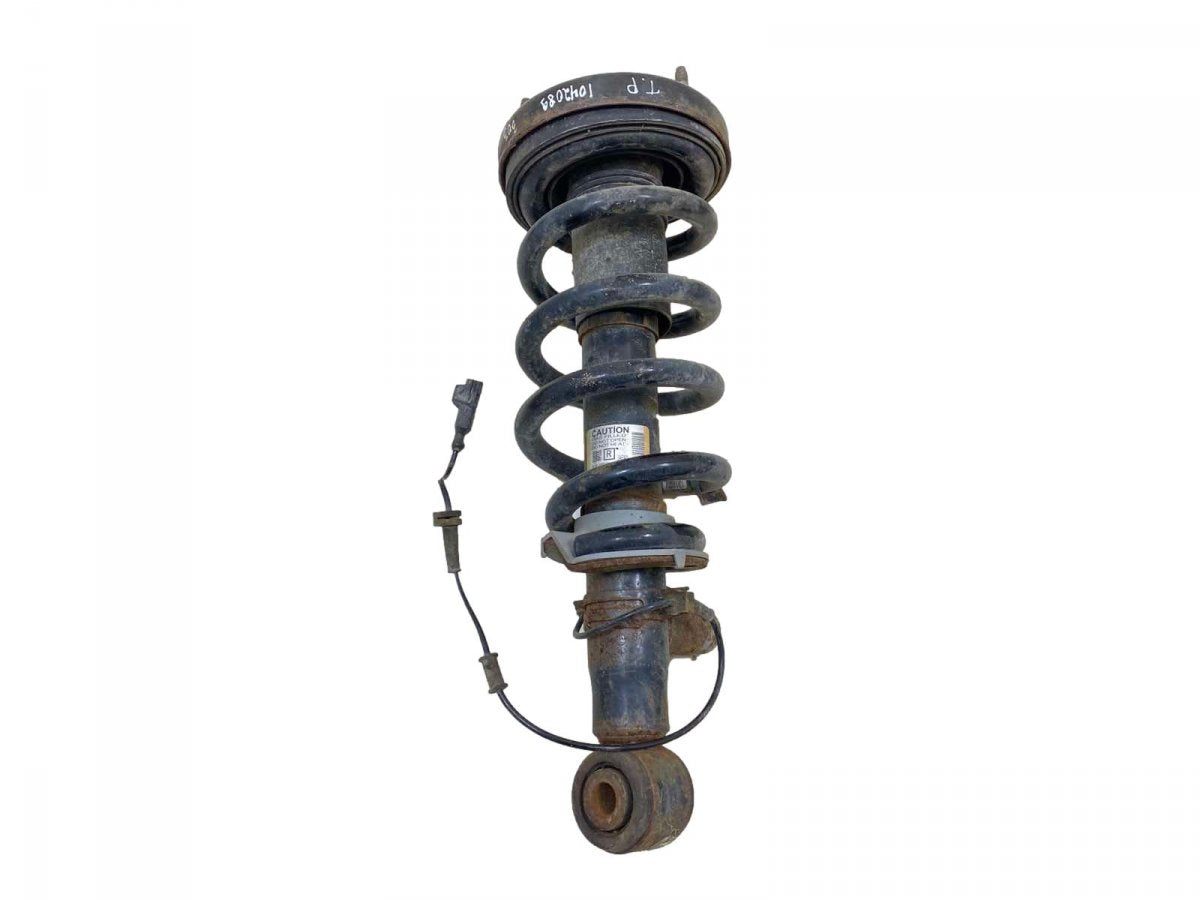 JL1418B062ED Suspension Leg Rear Right FORD EXPEDITION IV (2017-)