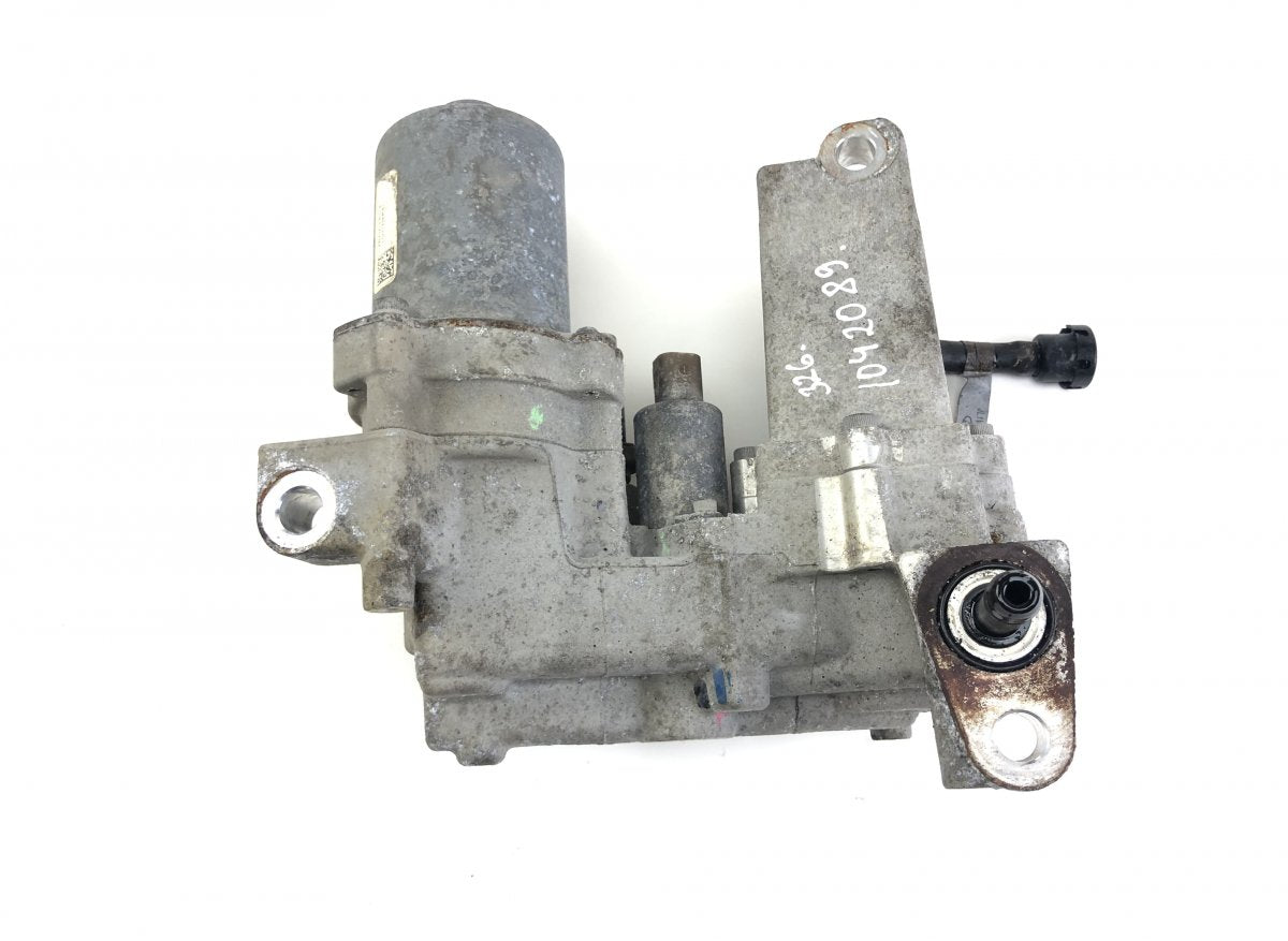 JL1W4C180AB Differentials, other FORD EXPEDITION IV (2017-)