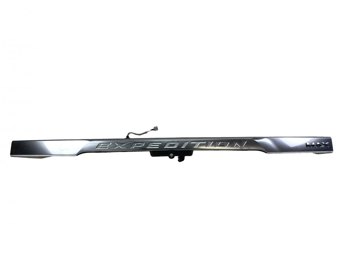 JL1B7843404 Bootlid / tailgate moulding FORD EXPEDITION IV (2017-)