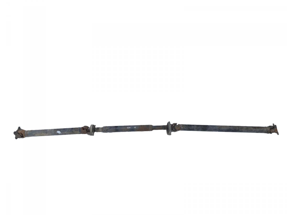 A6394103306 Propeller Shaft Complete MERCEDES-BENZ VITO / VIANO (W639) (2003-2014)