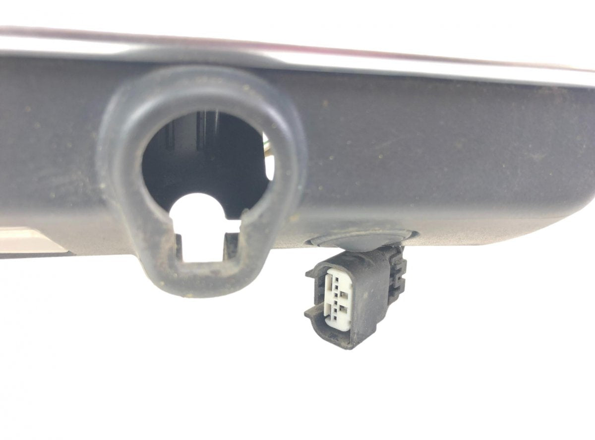 JL1B7843404 Bootlid / tailgate moulding FORD EXPEDITION IV (2017-)