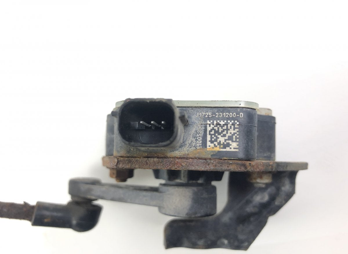 J1712032734D Suspension level sensor front left FORD EXPEDITION IV (2017-)