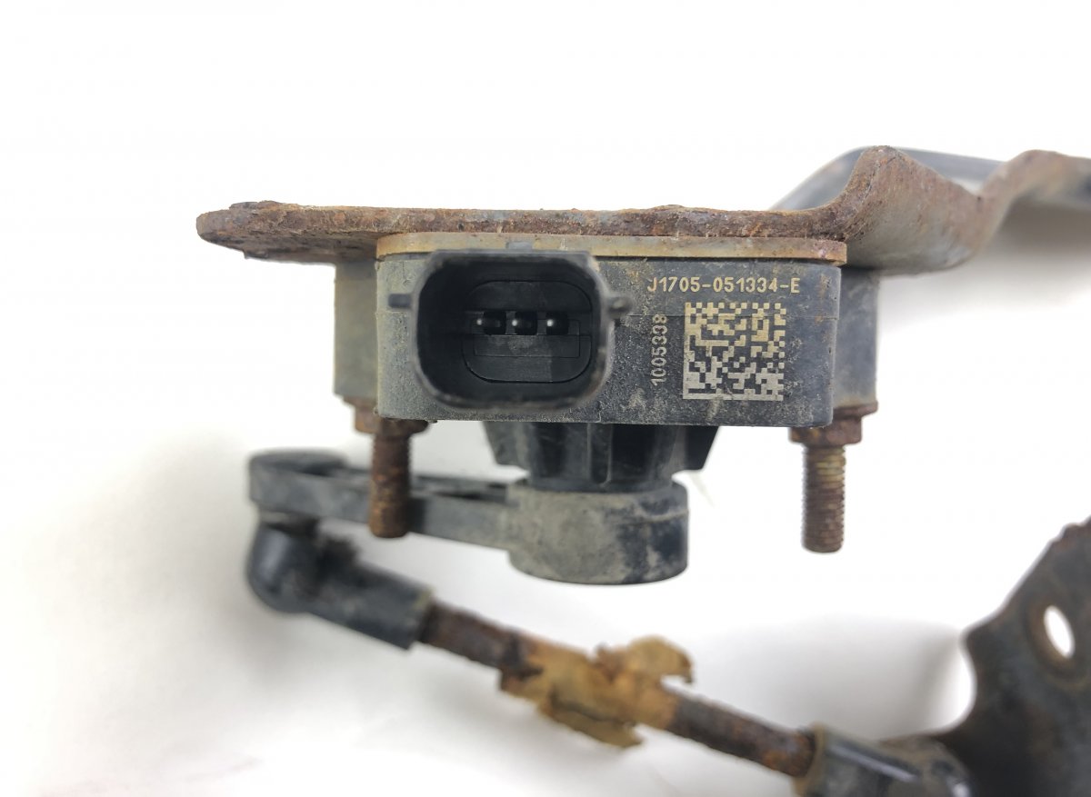 J1712032734D Suspension level sensor front left FORD EXPEDITION IV (2017-)
