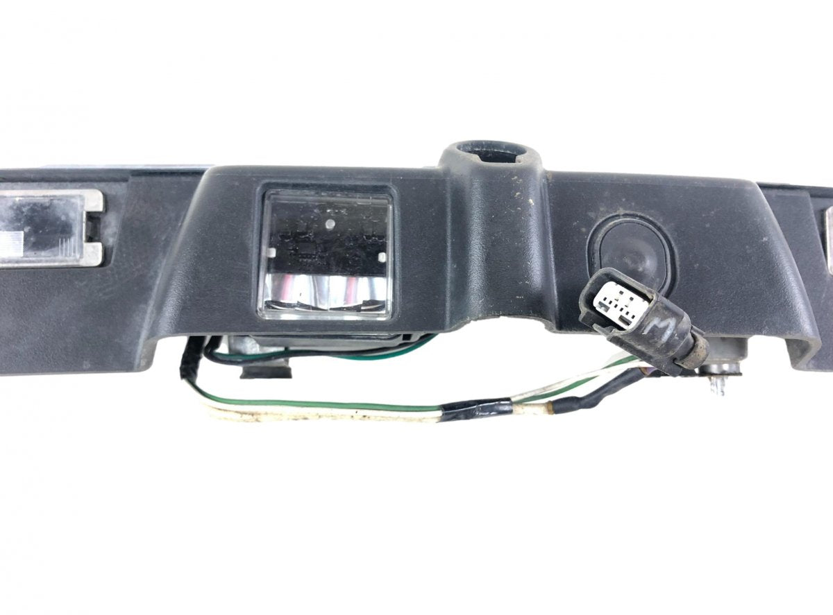 JL1B7843404 Bootlid / tailgate moulding FORD EXPEDITION IV (2017-)